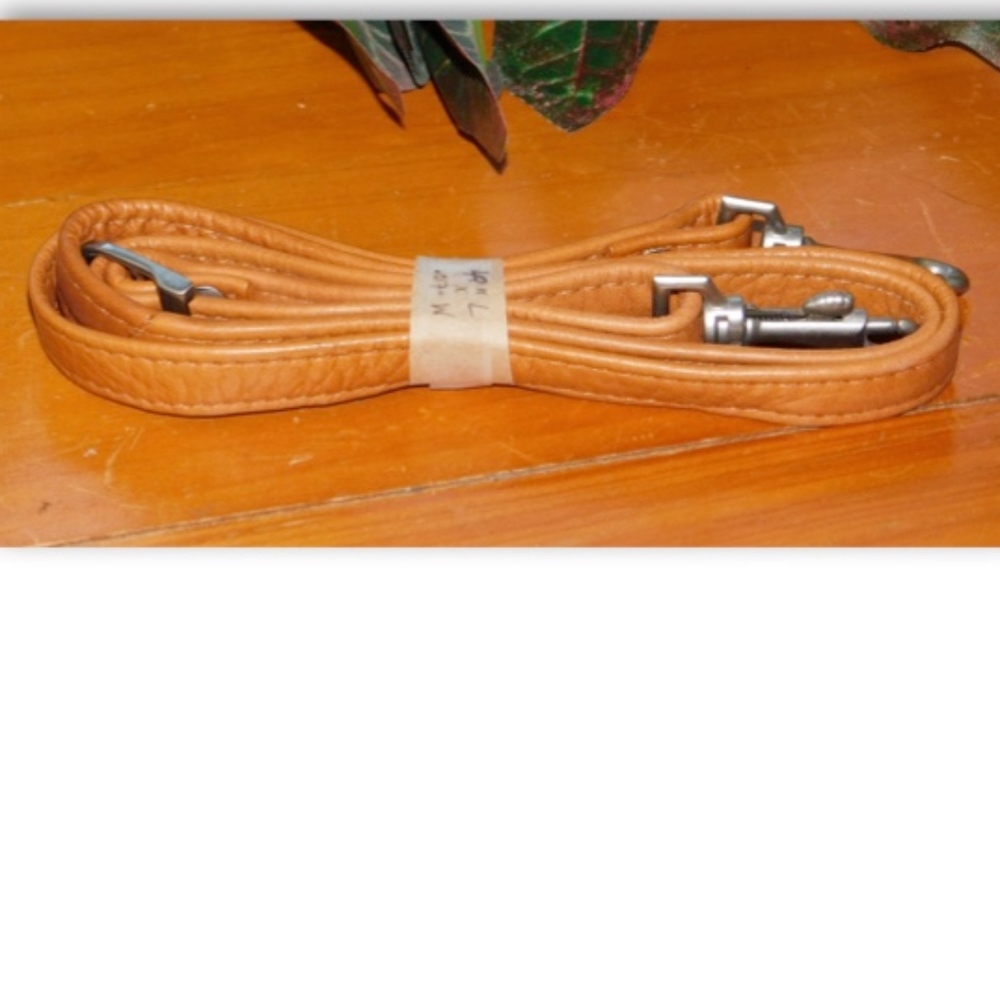 Replacement Shoulder Strap Adjustable Handbags - image 8